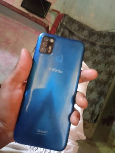 infinix