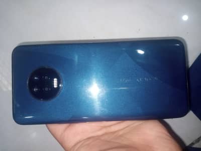 Infinix note 7 for sale 6/128 urgnet