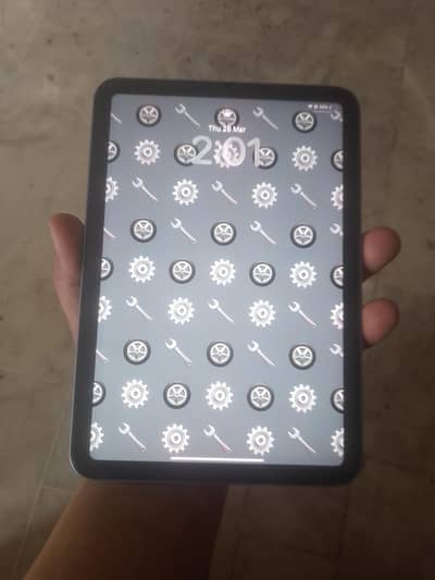 ipad mini 6
