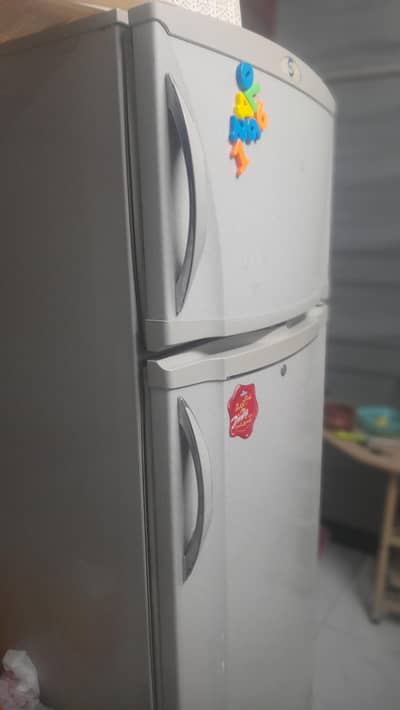Refrigerator in Mint condition