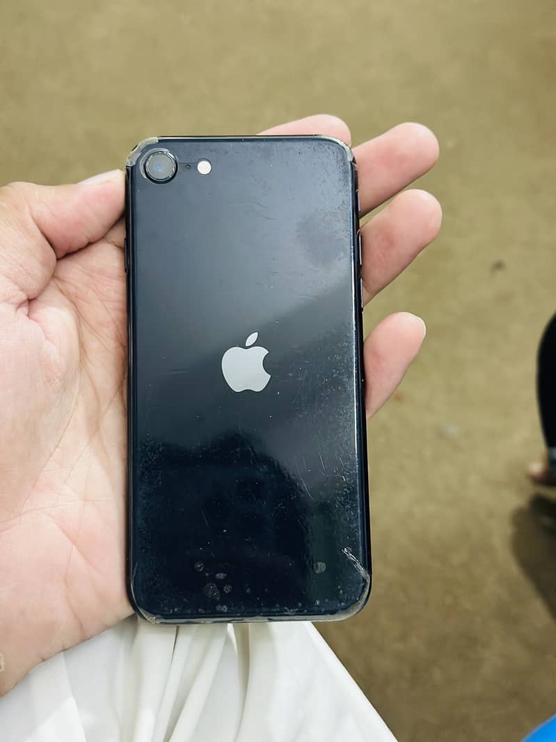 Iphone SE 3 2