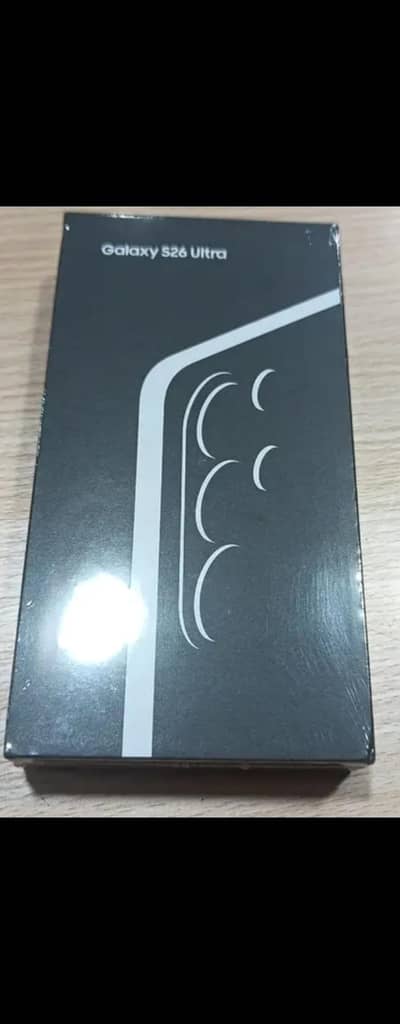 s26 ultra 512gb