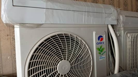 gree 1 ton DC inverter