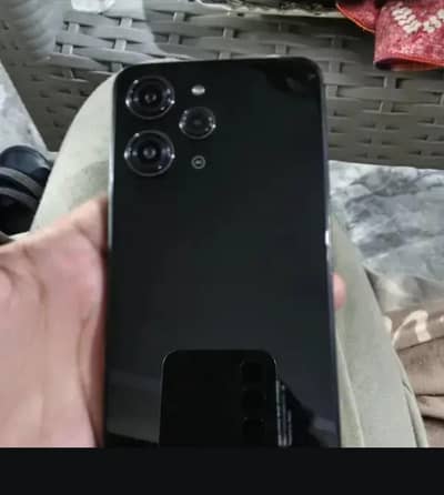 Redmi 12 8GB 128GB 0344//022//0014