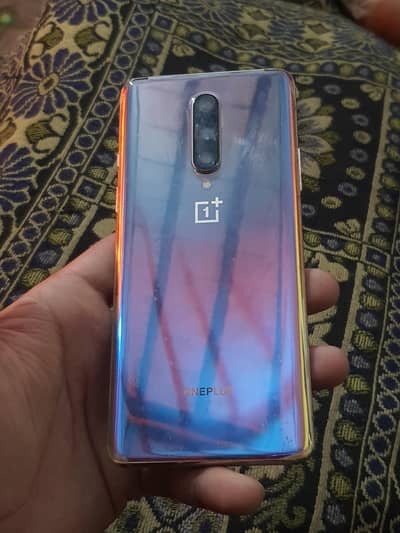 One plus 8 Dual online approved  10/10