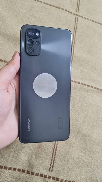 Lenovo k15 plus non pta