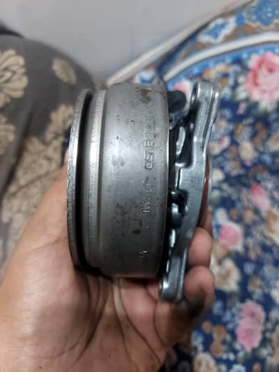 Honda 125 Genuine Spare Parts