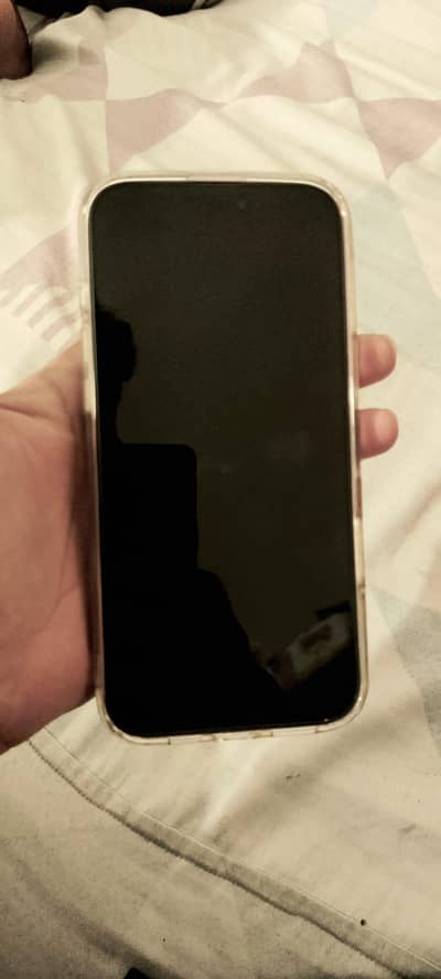 16pro max jv 10 /10 condition only phone