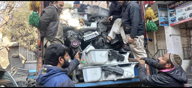 HONDA VEZEL DUAL CLUTCH [LOW PRICE GENIUN PARTS] direct call informtio