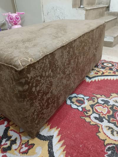 sofa stool for sale