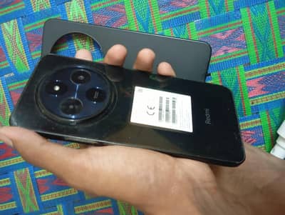 Redmi 14c For sale Good Condition Exchange Possible