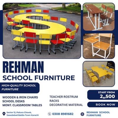 STUDY CHAIR, STUDENT CHAIR, TABLET CHAIR, CLASSROOM CHAIR EXAIM CHAIR