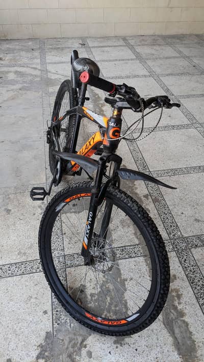 bicycle  , for 12 years to 16 years kids