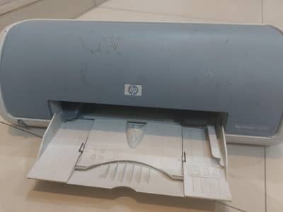 2 printed  and 1 sacanner