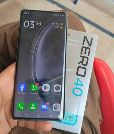 infinix zero-40 03453776614