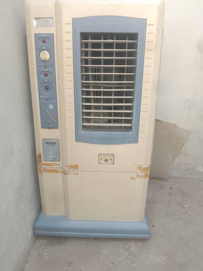 Air Cooler