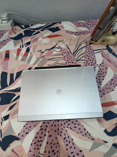 Hp Elitebook 2560p