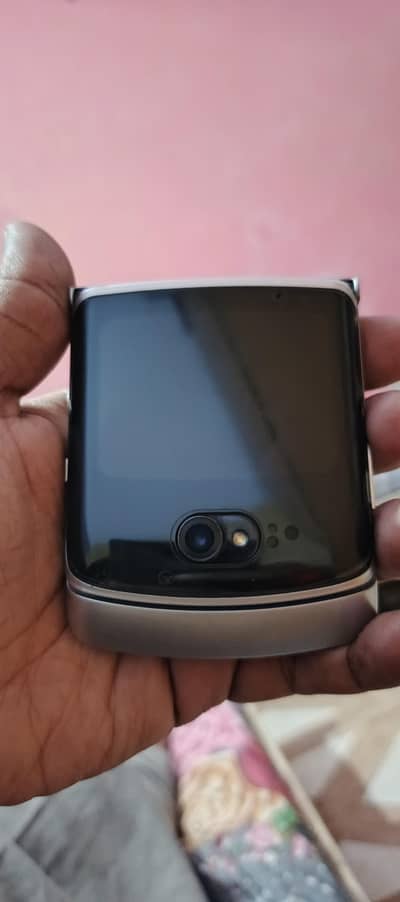 Motorolla razr 5g. . 256gb