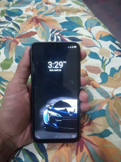 2/32 3500mah battery triple camera