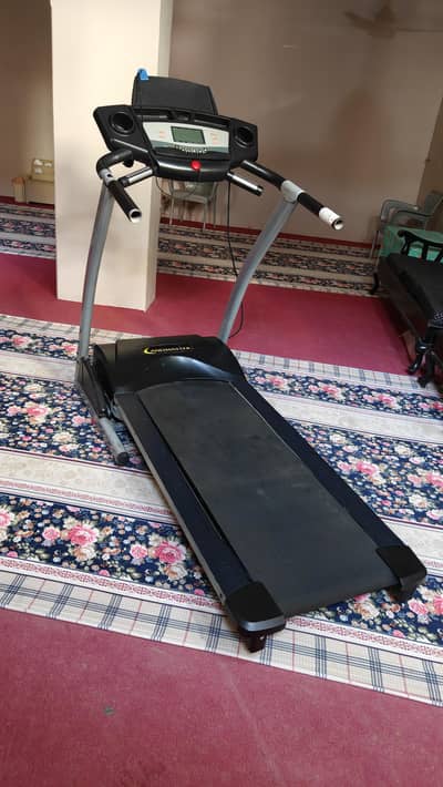 High Quality Treadmill – Running Machine