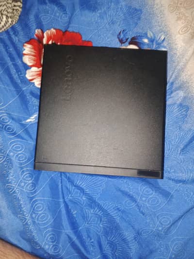 Lenovo ThinkStation  P320 tiny