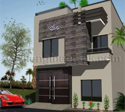 M/S Afaq Construction(Govt&Private Developer)