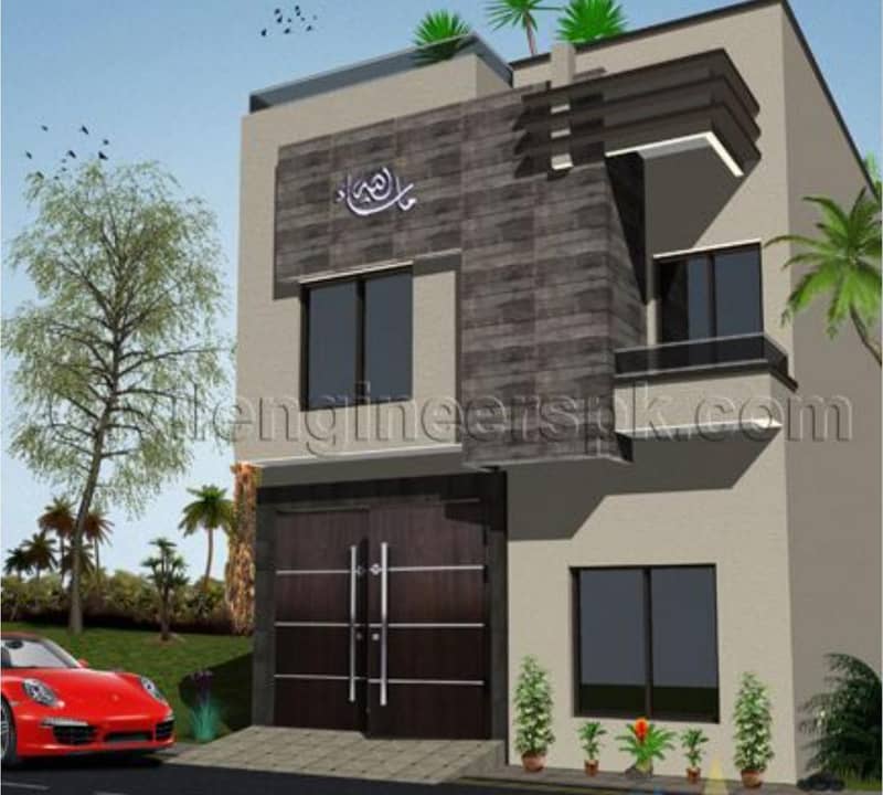 M/S Afaq Construction(Govt&Private Developer) 0