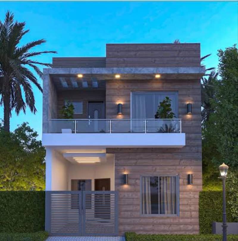 M/S Afaq Construction(Govt&Private Developer) 1