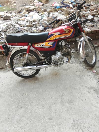 CD 70 all ok engine janman all ok no open no repair all ok urgent sale