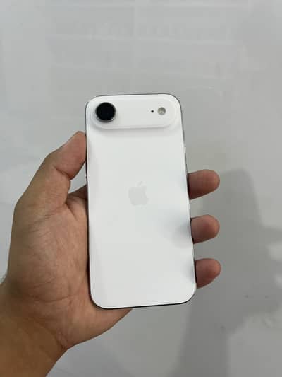 Iphone 17 Air