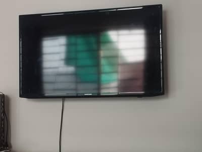 origaml Samsung led 42 inch