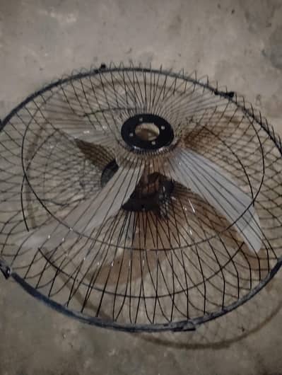 12v fans copper