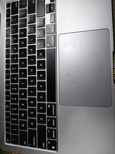 Macbook Air m1