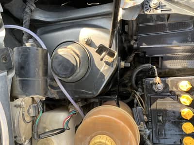 I am selling my united bravo 2019