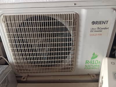 orient 1 ton dc inveter