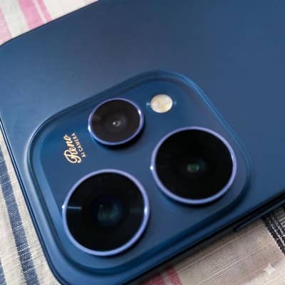 OPPO Reno 15 5G 12/512 Twilight