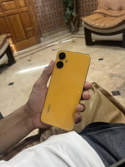 Tecno sparx neo 7 ultra