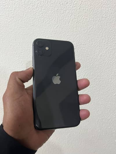 Apple iPhone 11 pta approved 128 gb