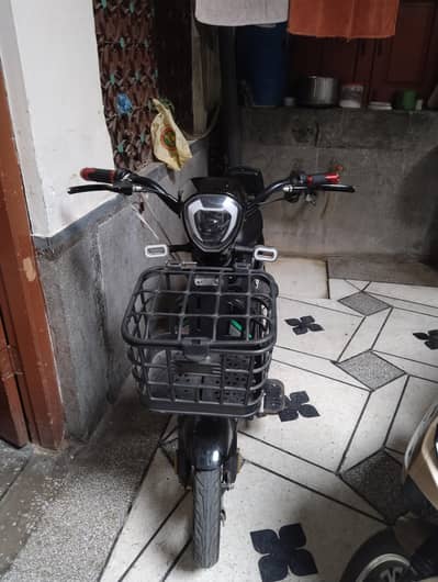 yj future Indus for sale