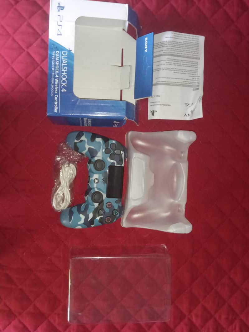 PS4 1st copy controller 4