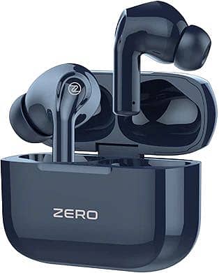 Zero lifestyle Aura Blue Airpods