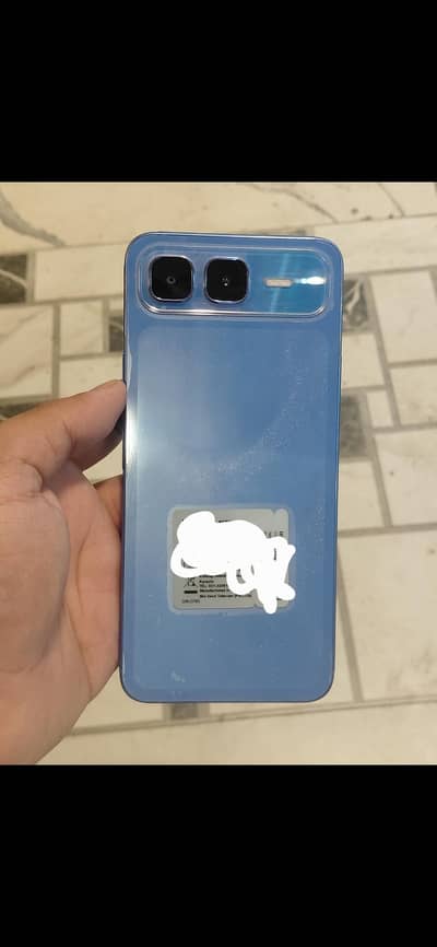 infinix smart 10 plus 4gb 128gb with box charger