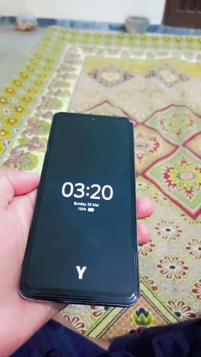 Vivo V50 Lite 5G
