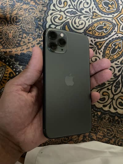 iPhone 11 Pro non pta