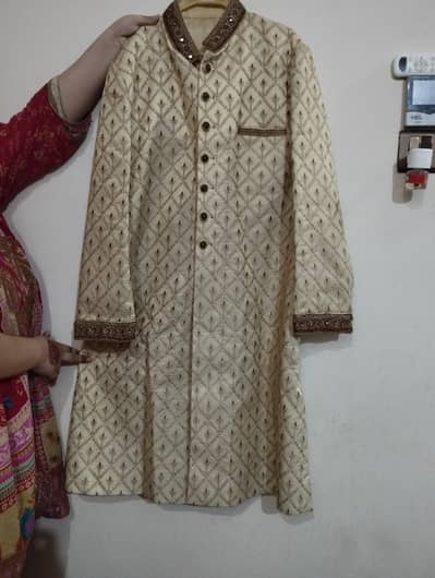 barat walima complete set for groom