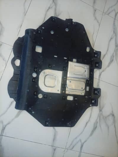 Honda Vezel Engine Japanese Genuine Shield available Lahore Rs. 4800