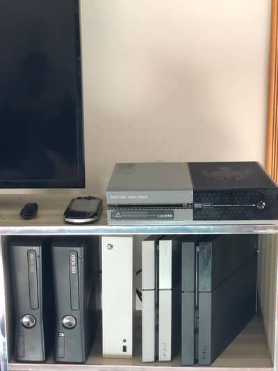 PS4 Xbox stock available