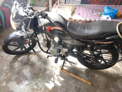 Super Power SP 110 Cheetah 2017 For Sale | Super Power Cheetah