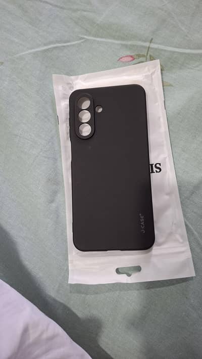 SAMSUNG A56 5G  COVERS