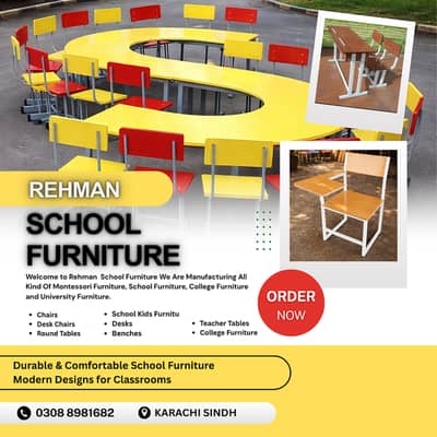 STUDY CHAIR, STUDENT CHAIR, TABLET CHAIR, CLASSROOM CHAIR EXAIM CHAIR